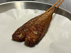 -神伙烧烤(江北黄泥塝店)
