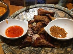 -锦小馆(安贞店)