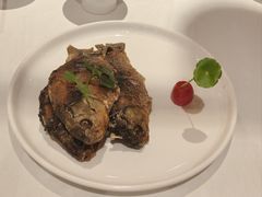 -尘香•传统川菜(创汇首座店)