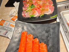 -新石器烤肉(西田城店)