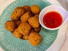 一口脆豆腐-陶陶居酒家(第十甫路总店)