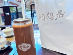 -陶陶居酒家(第十甫路总店)