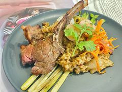 -娜娜家·Nana's restaurant(国金汇店)