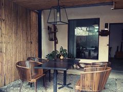 -云里小坐·小院里·团建·宴请·下午茶(三圣乡店)