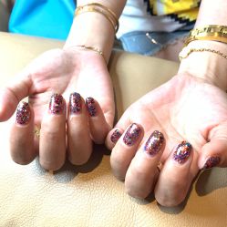 -RL Nail·瑞丽美甲美睫品牌原创店