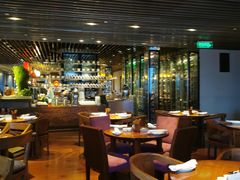 大堂-广州富力君悦大酒店·凯菲厅