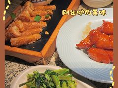 糖醋里脊-吴莊(龙城万科里店)