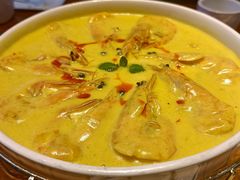 -3号仓库·餐厅(灵溪一店)