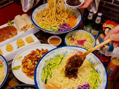 -大海碗·炸酱面·烤鸭·京菜(天坛店)