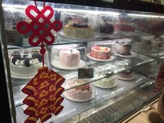 -DQ·蛋糕·冰淇淋(通州万达店)