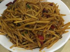 -建辉湖南土菜馆(南大街店)