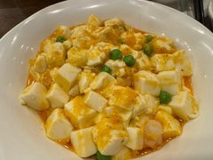 -奶奶的味道(胶州路店)