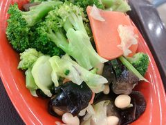 -农园餐厅(北京大学店)