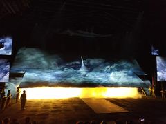 -《12·12》西安事变大型实景演出