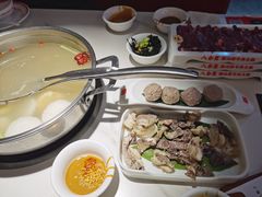 -冶春茶社(官园桥店)