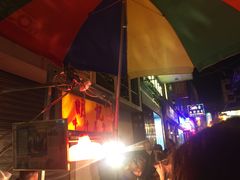 -明记牛杂(新马路分店)