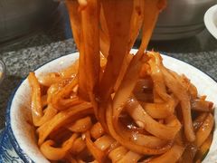 -酒拾烤肉(泉塘店)