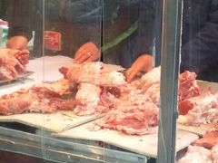 -马志善稀糊爛生熟肉店