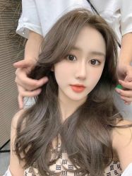 -3AM·S HAIR SALON烫发染发接发