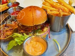 -bluefrog蓝蛙(石家庄欢乐汇店)