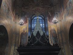 -滴血救世主教堂