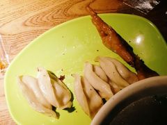 -锅贴王小吃(南大街店)