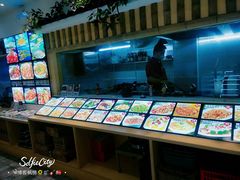 -邻家小馆(银都店)