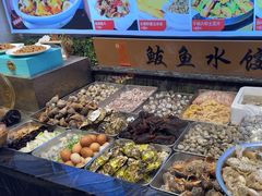 -渔家风味·鲅鱼水饺·央视展播·海鲜天津菜(开发区店)