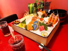 -万岛日本料理铁板烧(梅赛德斯奔驰店)