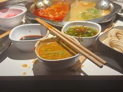 -山城辣妹子(定福庄店)