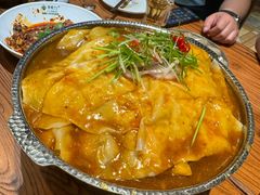 -驿楼兰·新疆菜(火车站店)