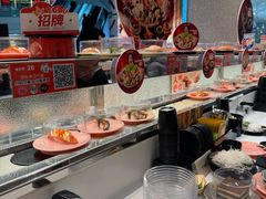 -争鲜回转寿司(朝北大悦城店)