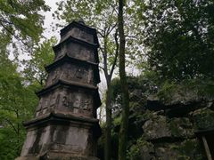 -灵隐飞来峰景区