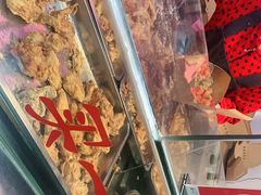 -阿捡忭京炸鸡(韭菜园总店)