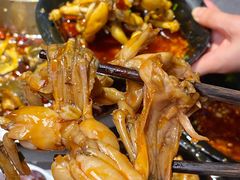-味之绝·美蛙鱼头火锅(科巷店)