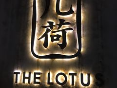 -几荷·恰似故人来(秀水广场店)