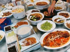 -紫光园(劲松店)