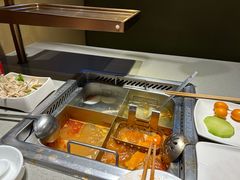 -海底捞火锅(泰安爱琴海店)