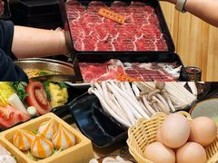 -牛匠和牛寿喜锅(西安总店)
