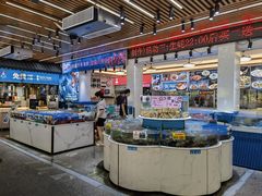 -皮记海鲜1995(寮步店)