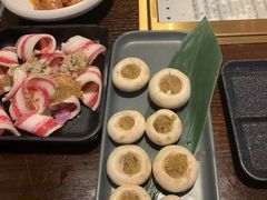 -新石器烤肉(之心城店)