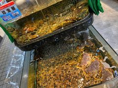 -海鲜e族(马王堆店)