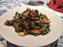 -卢大鲜鱼头捞饭(美利广场店)