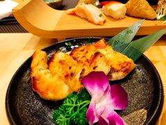 -酒久自助料理(佳兆业店)