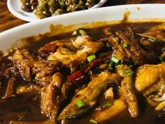 九肚鱼-瀏河老街土菜館(浏河店)