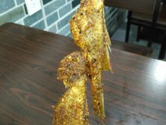 小黄鱼-道明小吃(江大南路店)