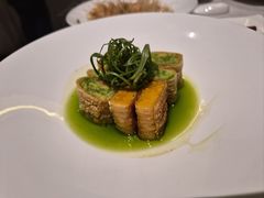 -狮王府淮扬菜(夫子庙老门东店)