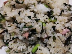 -舒蔡记生煎菜饭(云南中路店)