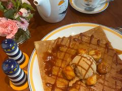 -La Creperie法餐厅(芮欧百货店)