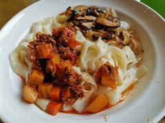 -华记五味熏酱面馆(五里河店)